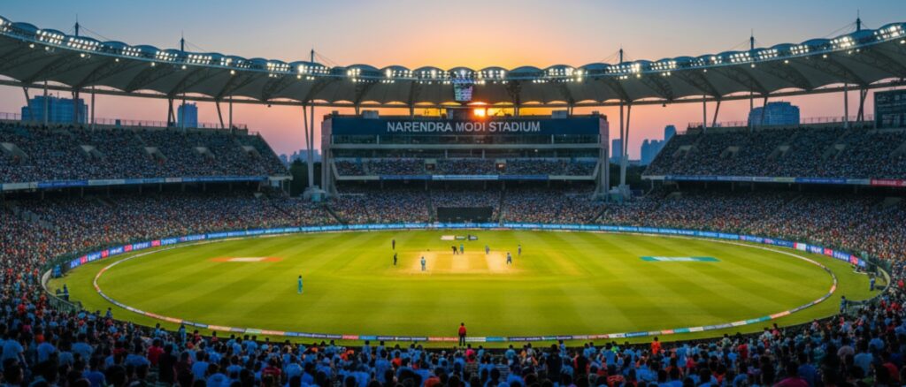 ICC T20 World Cup