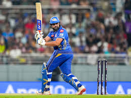 Rohit Sharma